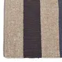 TAPETE 2 M X 2,50 M GUARAMI - NATURAL/MULTICOR - Foto 5