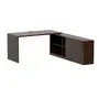 MESA COM BALCÃO 1 PORTA DE CORRER 1,80 M X 1,87 M BOSS - TABACO/TABACO - Foto 14
