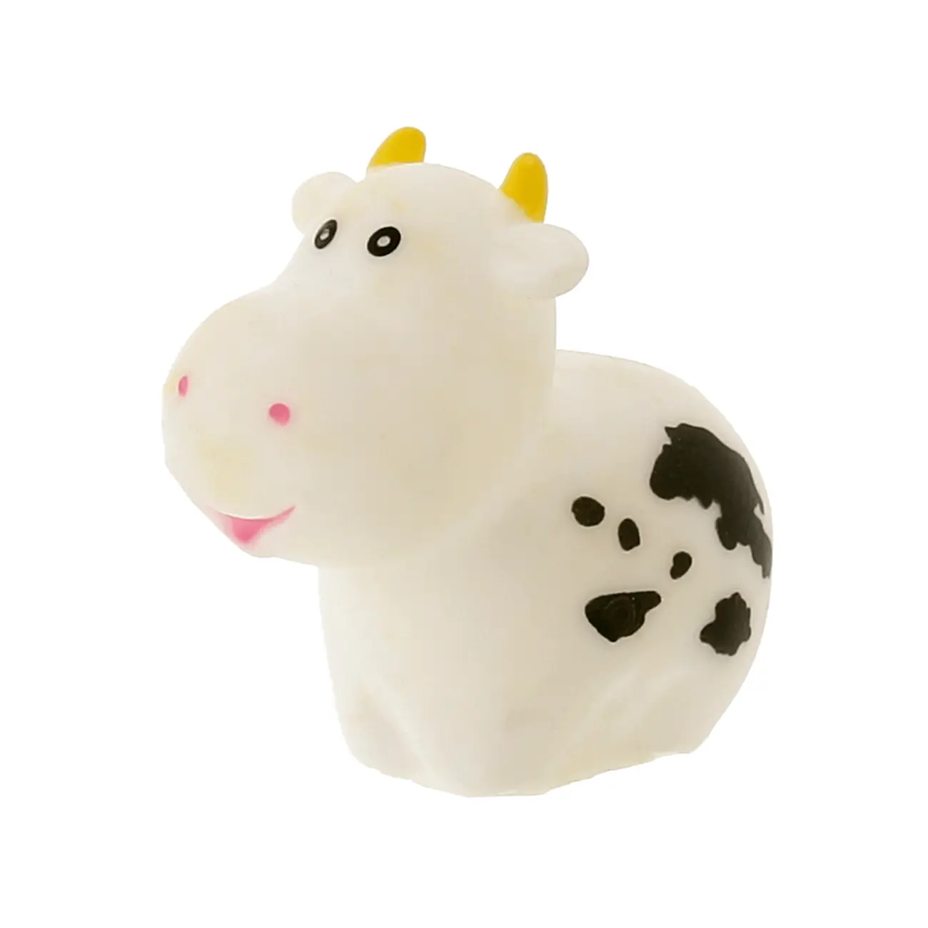 BANHO DIVERTIDO + TOYS: ANIMAIS DA FAZENDA LIVRO INFANTIL - MULTICOR - Foto 15