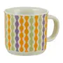 CANECA 200 ML RITMO - CORES CALEIDOCOLOR - Foto 2