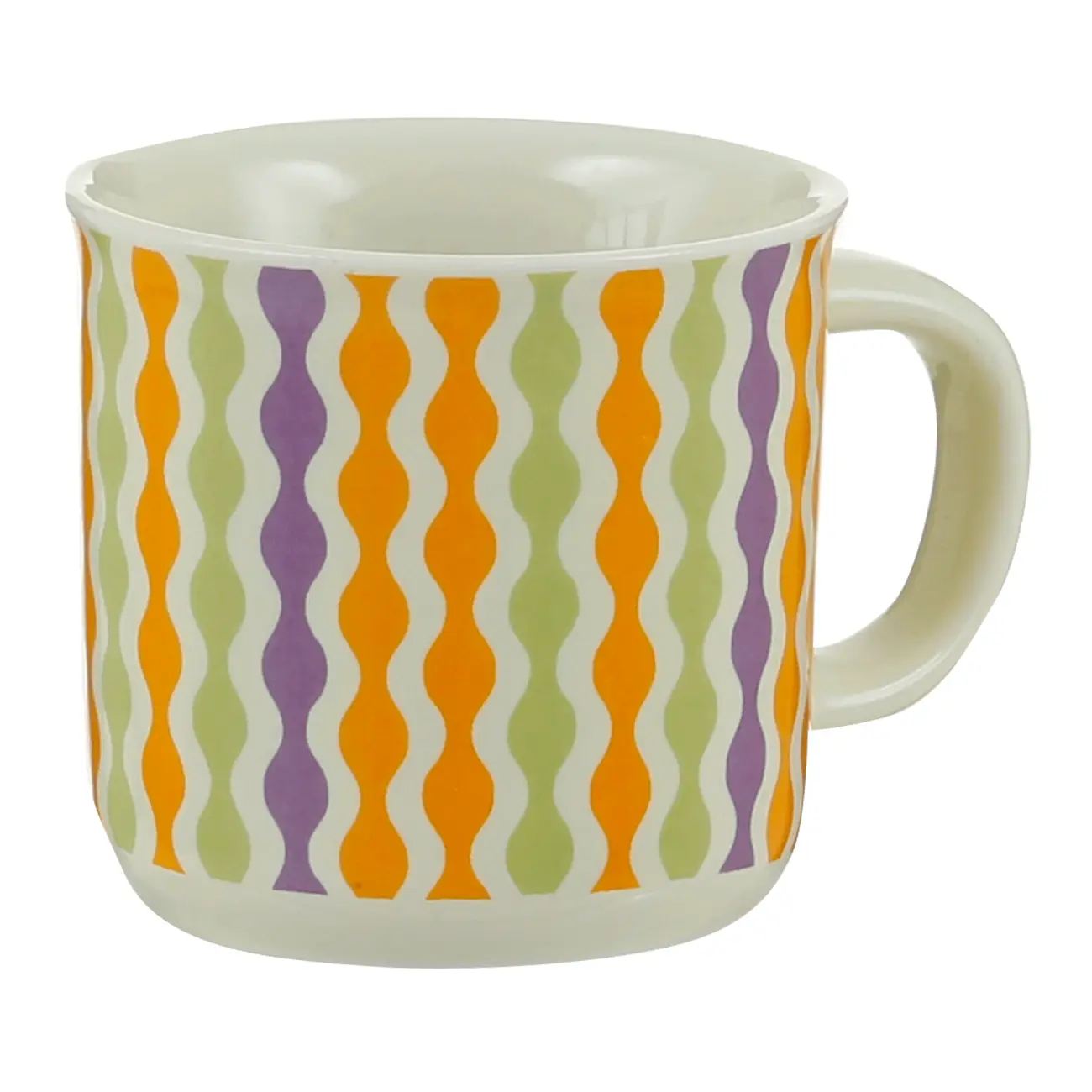 CANECA 200 ML RITMO - CORES CALEIDOCOLOR - Foto 2