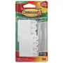 CONJUNTO FITAS AUTOADESIVAS PEQUENO COM 4 3M - BRANCO - Foto 2