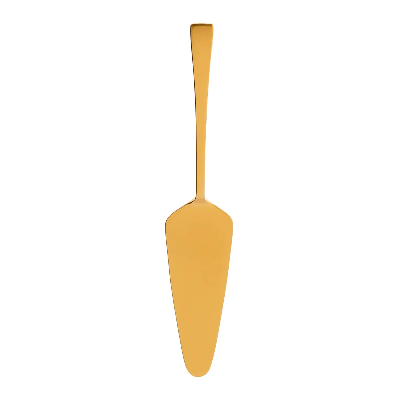 ESPÁTULA 23 CM BERNA - OURO - Foto 1