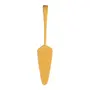 ESPÁTULA 23 CM BERNA - OURO - Foto 1