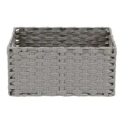 CESTO DOBRÁVEL 40 CM X 29 CM X 19 CM NID