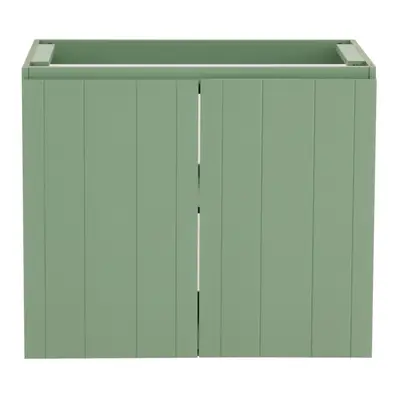 ARMÁRIO DE COZINHA INFERIOR 80 CM 2 PORTAS SALSA