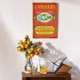 COPO REFRESCO 345 ML MEMÓRIA INTERIOR - LARANJA/VERDE - Foto 6