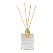 AROMATIZADOR YLANG YLANG E GARDENIA 250 ML FINE FESTIVITY - DOURADO/MULTICOR - Foto 3