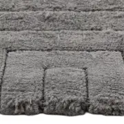 TAPETE 2 M X 2,50 M VERTEX - KONKRET - Foto 6