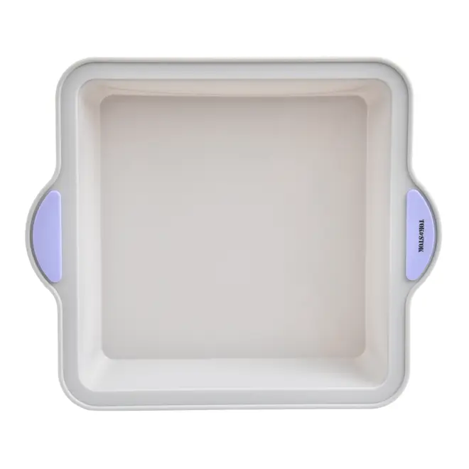 FÔRMA 25 CM X 21 CM SILLY - FLANDRES/MOUSSE DE JABUTICABA - Foto 5