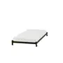 CAMA DE SOLTEIRO INFERIOR 78 CM FLAT - MUSGO - Foto 24