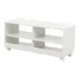 RACK 1 M X 38 CM SHIFT - BRANCO - Foto 4