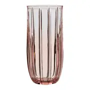 COPO LONG DRINK 460 ML CÔTE - VIN ROSE - Foto 3