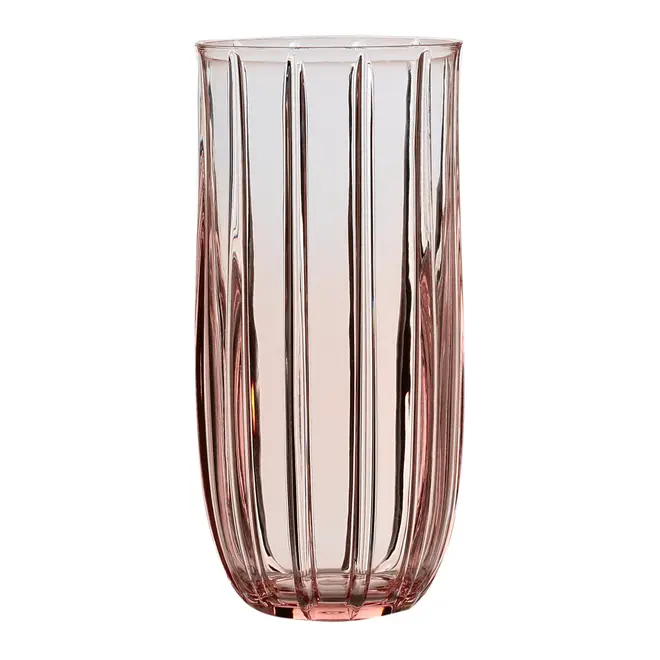 COPO LONG DRINK 460 ML CÔTE - VIN ROSE - Foto 3