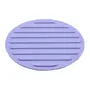 DESCANSO KIT COM 3 PEÇAS FRISBY - CORES CALEIDOCOLOR - Foto 5