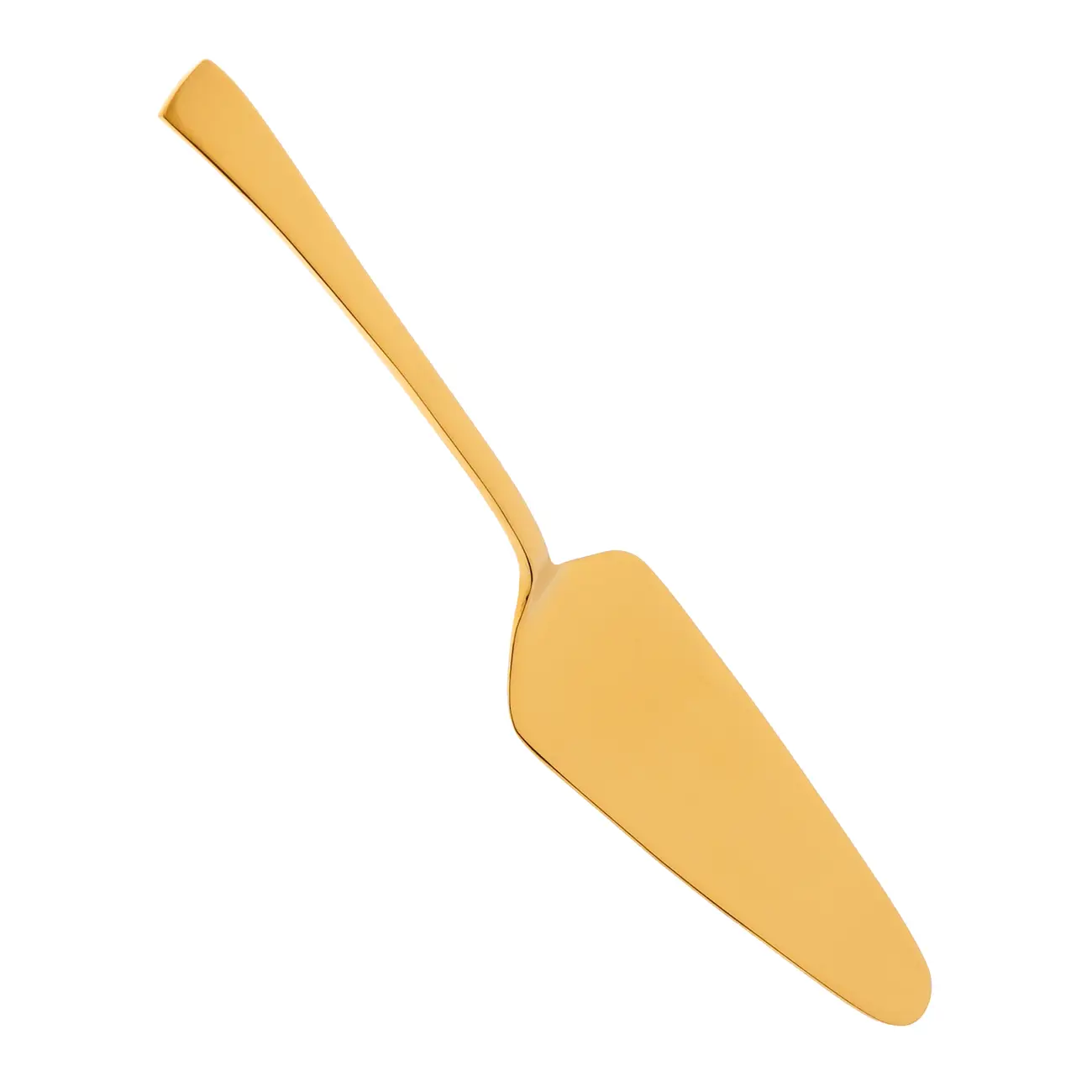 ESPÁTULA 23 CM BERNA - OURO - Foto 2