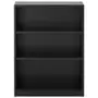 PRETO - ESTANTE 70 CM X 92 CM COLLECTION