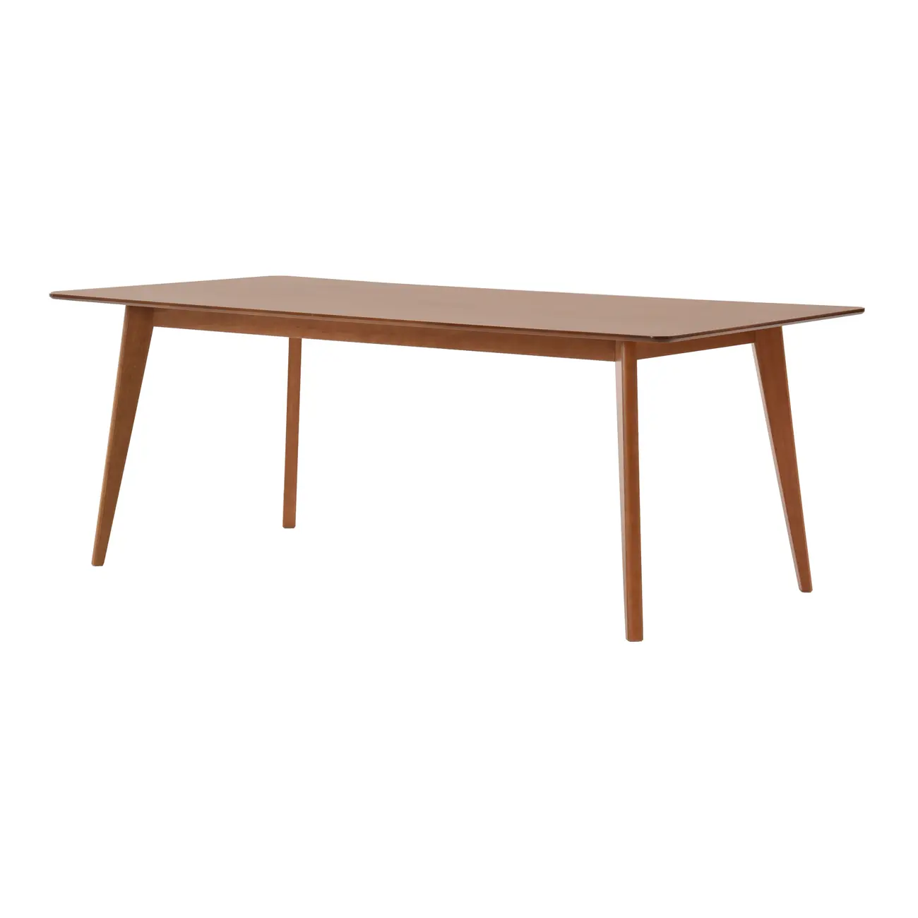 MESA DE JANTAR 2 M X 1 M BERTI - NOZES - Foto 2