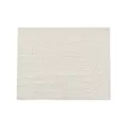 TAPETE 1,50 M X 2 M MOTION - OFF WHITE - Foto 1