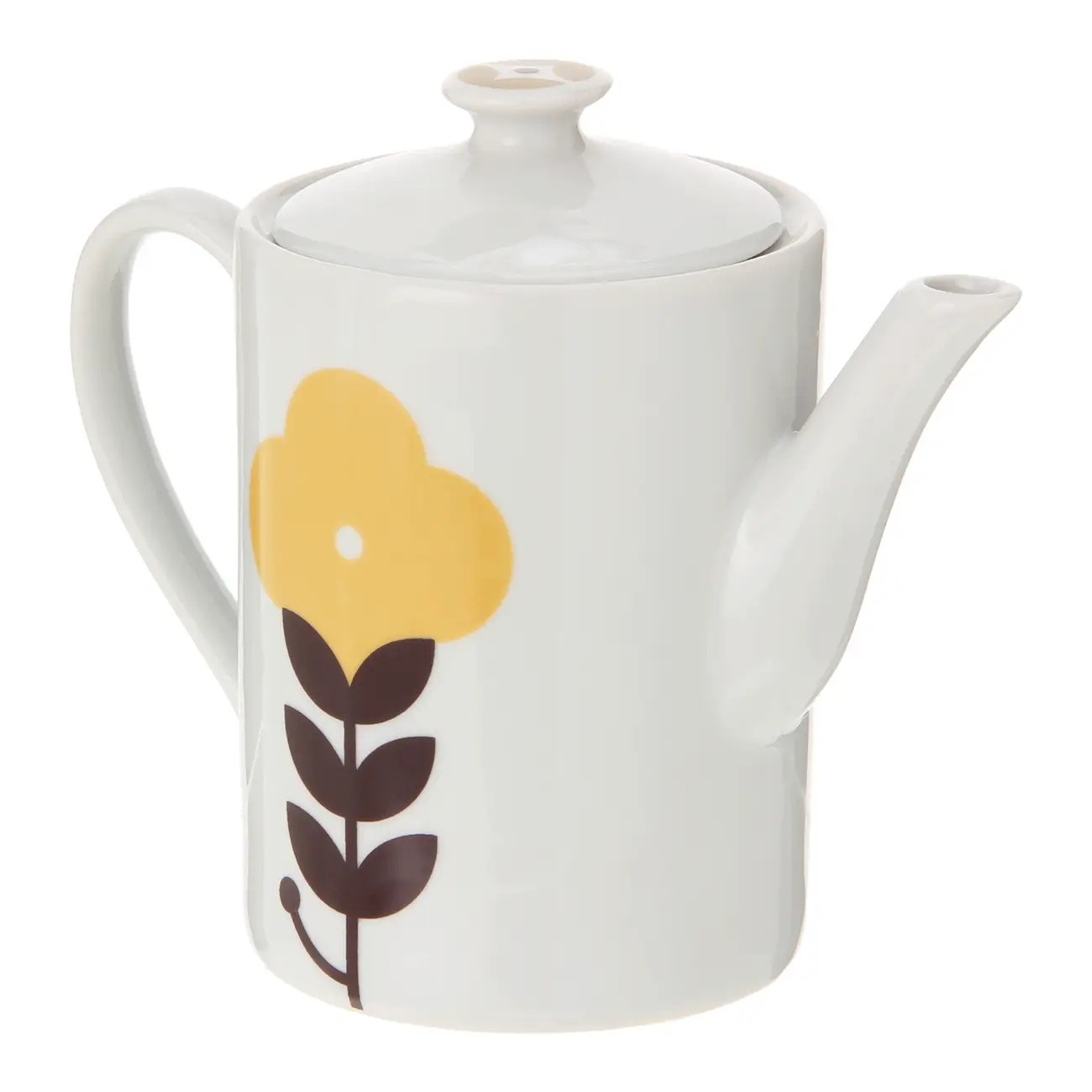 BULE 800 ML BLOOMBELOT - CAQUI/MARROM DE LEI - Foto 6