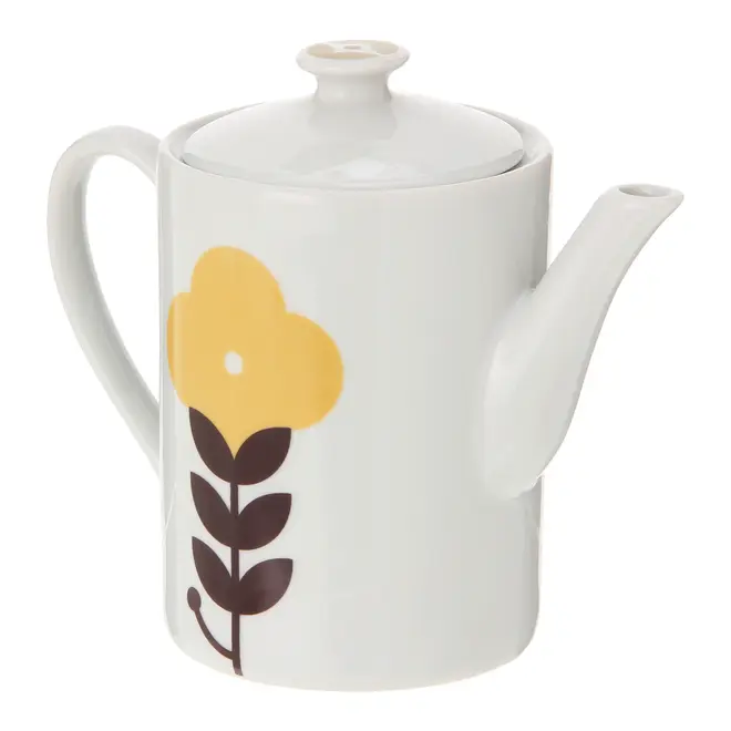 BULE 800 ML BLOOMBELOT - CAQUI/MARROM DE LEI - Foto 6
