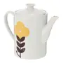 BULE 800 ML BLOOMBELOT - CAQUI/MARROM DE LEI - Foto 6
