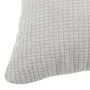 CAPA ALMOFADA 43 CM X 43 CM SMOOTH - FLANDRES - Foto 3