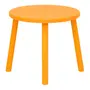 MESA INFANTIL REDONDA 60 CM VIK - SORBET DE MANGA - Foto 3