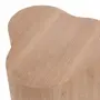 BASE DE MESA DE CENTRO TRIVÉS - OAK FEEL - Foto 4