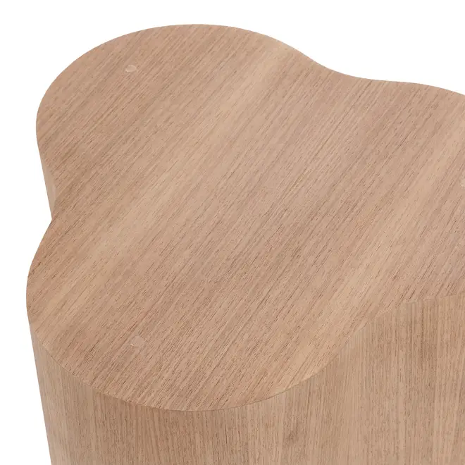 BASE DE MESA DE CENTRO TRIVÉS - OAK FEEL - Foto 4