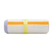 LENÇOL COM ELÁSTICO SOLTEIRO 88 CM X 1,88 M X 30 CM CARA A CARA - CORES CALEIDOCOLOR - Foto 1