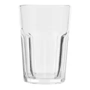 COPO ON THE ROCKS 355 ML CASABLANCA - INCOLOR - Foto 1