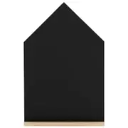 LOUSA 56 CM X 36 CM RABISQUÊ - PALHA NATURAL/PRETO - Foto 1