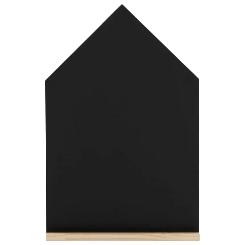 LOUSA 56 CM X 36 CM RABISQUÊ - PALHA NATURAL/PRETO - Foto 1
