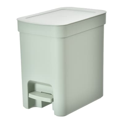 LIXEIRA COM PEDAL 6 L TRIUM