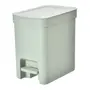 LIXEIRA COM PEDAL 6 L TRIUM - SÁLVIA - Foto 1