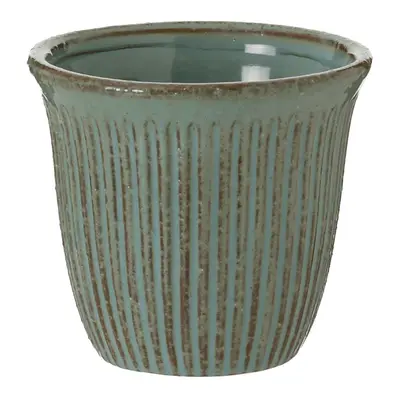 CACHEPÔ 13 CM JARDIN