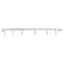 CROMADO - BARRA SUPORTE 45 CM READY