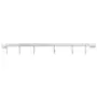 CROMADO - BARRA SUPORTE 45 CM READY