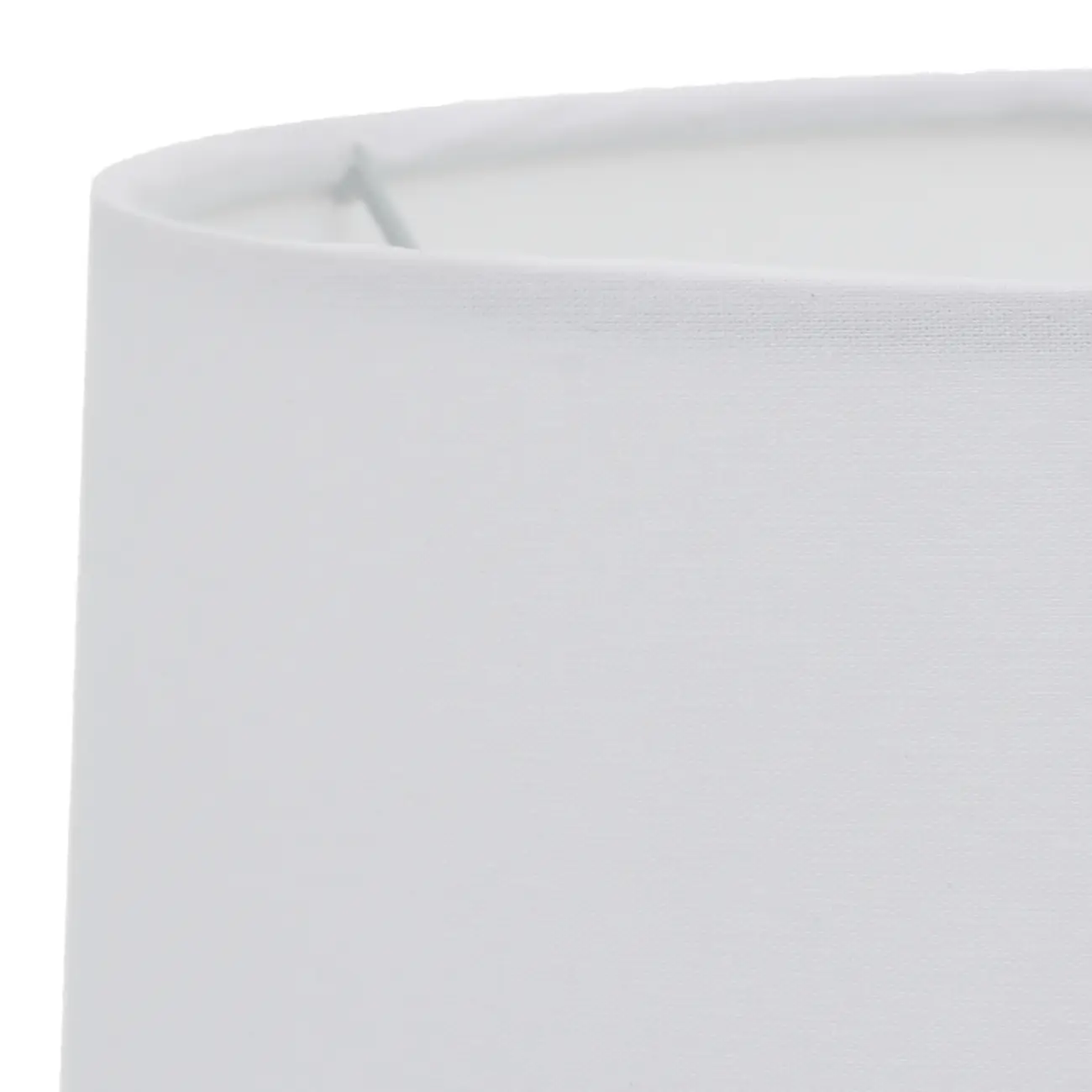 CÚPULA K LUZ 20 CM X 27 CM 30 CM - BRANCO - Foto 4