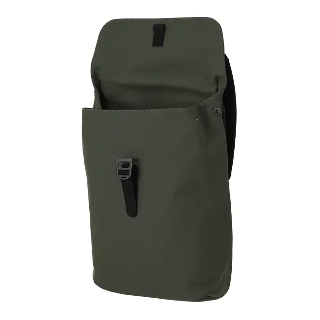 MOCHILA FLEET - MUSGO/PRETO - Foto 3
