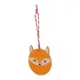 KIT COM 6 PINGENTE ELEMENTOS NOEL COLORFUN XMAS - CORES CALEIDOCOLOR - Foto 5