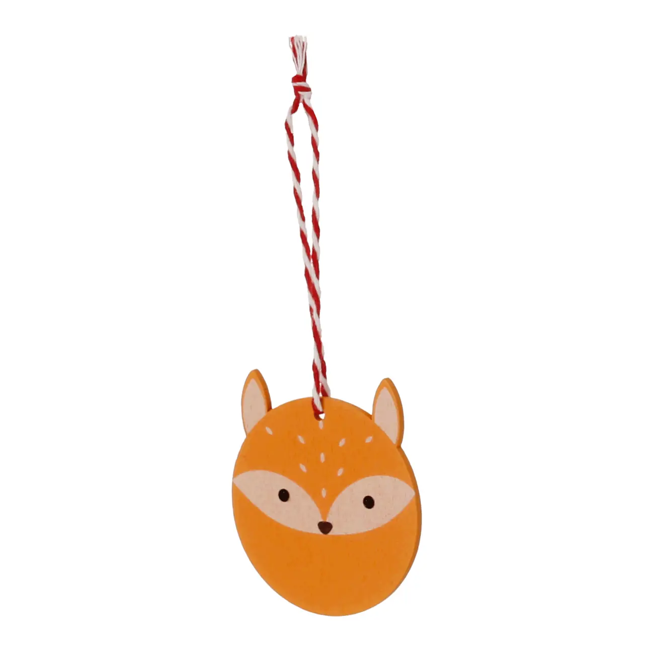 KIT COM 6 PINGENTE ELEMENTOS NOEL COLORFUN XMAS - CORES CALEIDOCOLOR - Foto 5