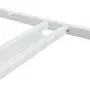 BASE COMPL EST TRAB DUPL 120X130 - BRANCO - Foto 5
