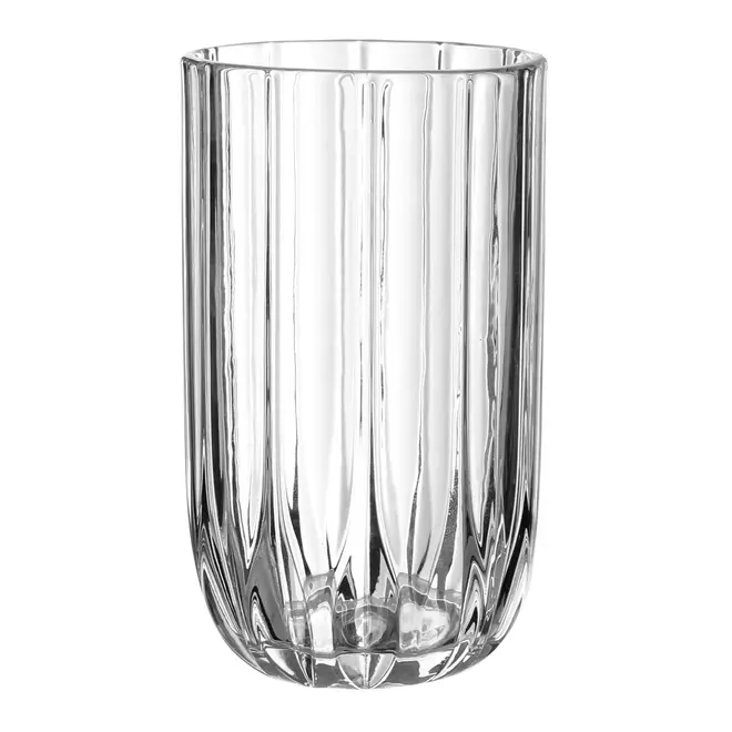 COPO LONG DRINK 400 ML TRAITS - INCOLOR - Foto 2