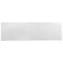 BRANCO - LUGAR AMERICANO DUPLO TC 45 CM X 1,50 M LOUISE