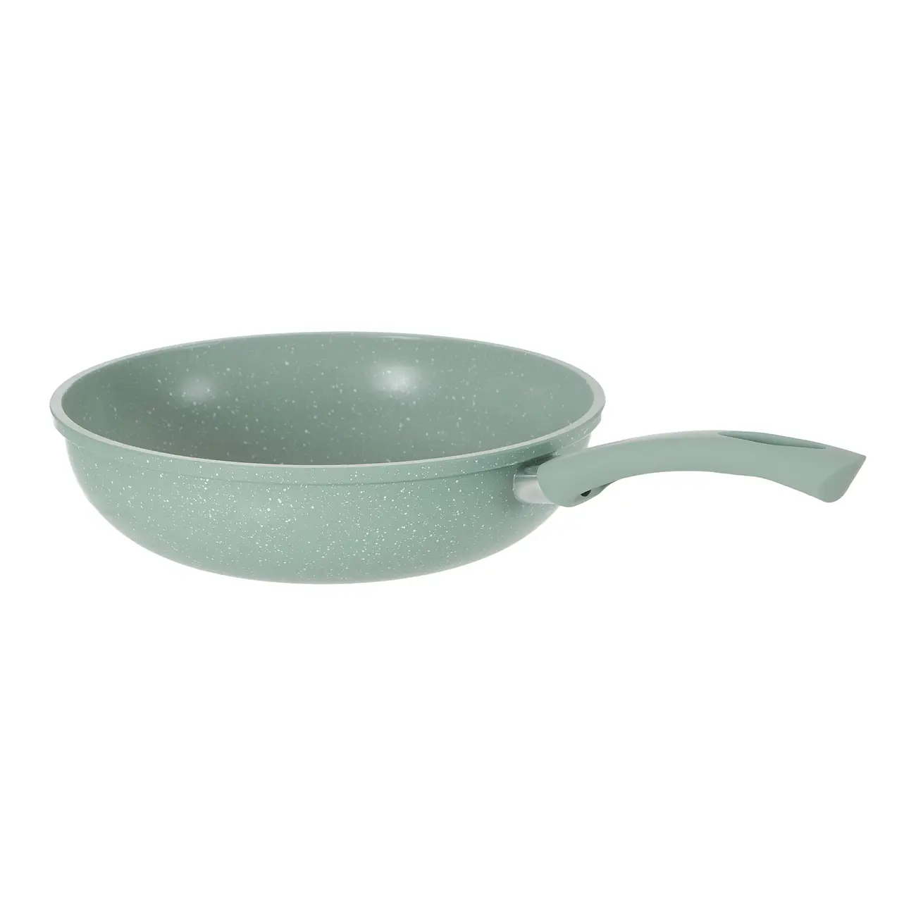 FRIGIDEIRA INDUÇÃO 28 CM CHEF - SÁLVIA - Foto 6