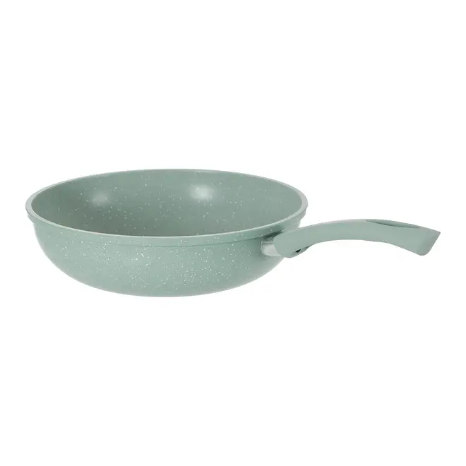 FRIGIDEIRA INDUÇÃO 28 CM CHEF - SÁLVIA - Foto 6
