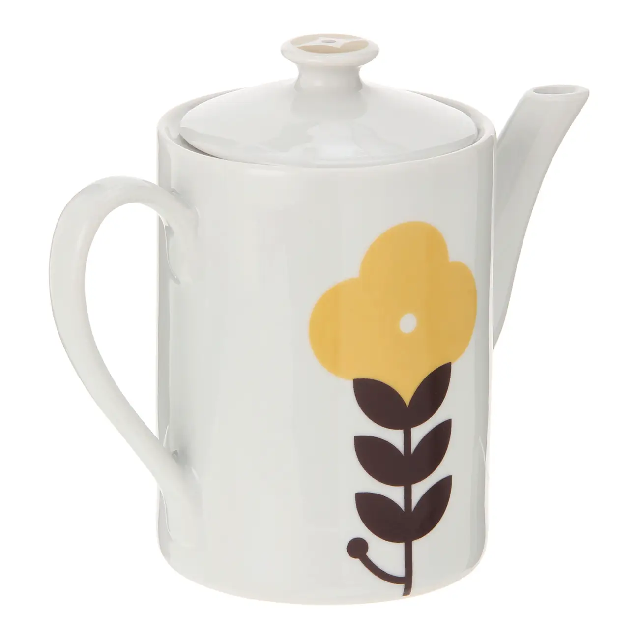 BULE 800 ML BLOOMBELOT - CAQUI/MARROM DE LEI - Foto 9