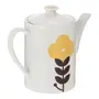 BULE 800 ML BLOOMBELOT - CAQUI/MARROM DE LEI - Foto 9